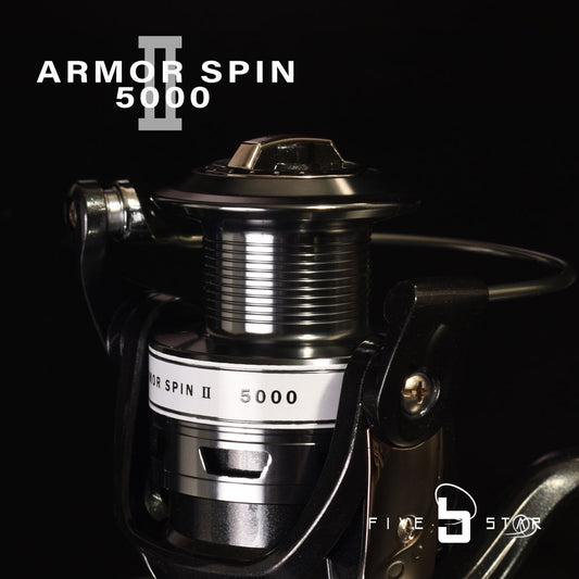 ARMOR SPINⅡ 5000