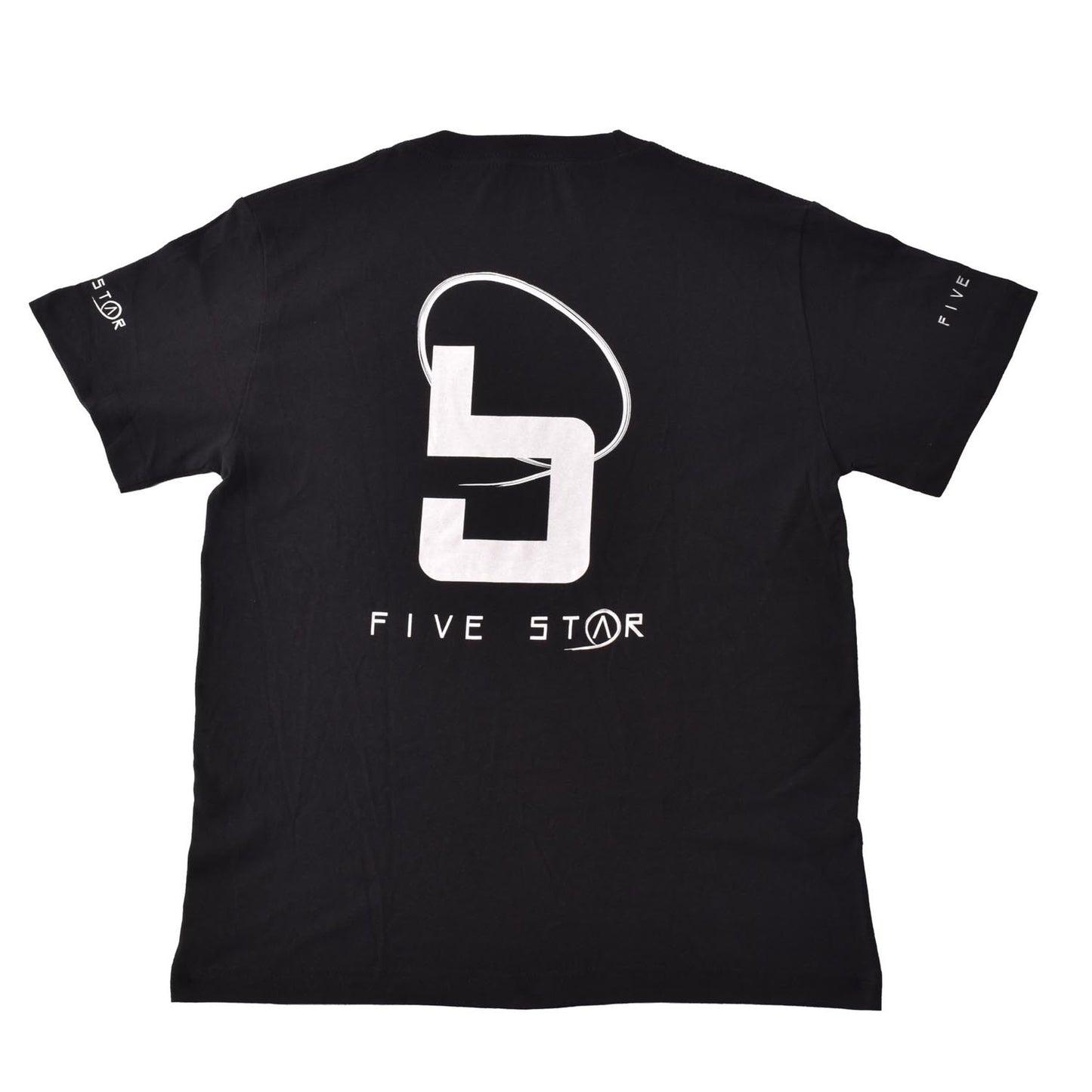 FIVESTAR オリジナルTシャツ