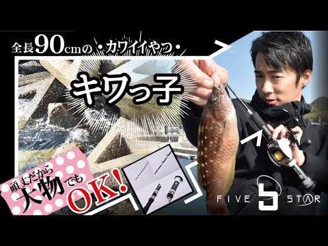キワっ子 90 – FIVE STAR ブランドストア